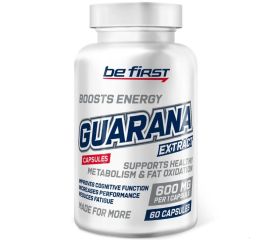Гуарана и кофеин