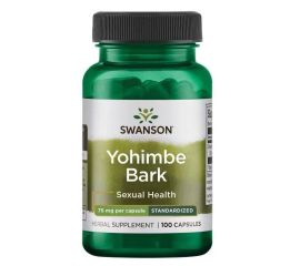Йохимбе