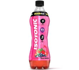 Изотоники / Витаминынные напитки и прочее