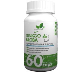 Гинкго билоба