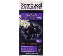 Экстракт бузины