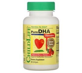 Омега-3 полезные жиры