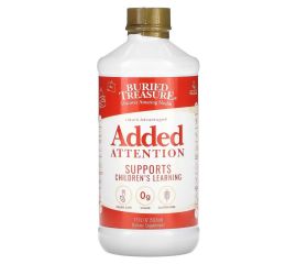 Для концентрации внимания