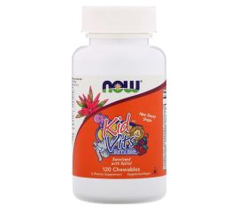 Витаминно-минеральные комплексы