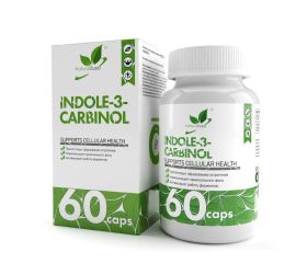 Индол 3 карбинол