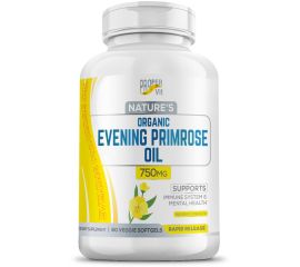 Примула вечерняя