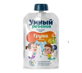 Детское питание