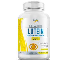 Добавки для зрения