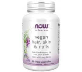 Для волос, ногтей и кожи