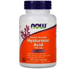 Гиалуроновая кислота