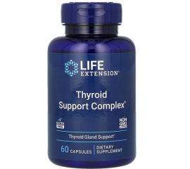 Здоровье щитовидной железы