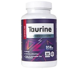 Таурин