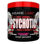Insane Labz Psychotic, 35 порц.