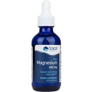 Trace Minerals Magnesium 400 мг., 59 мл.