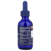 Trace Minerals Magnesium 400 мг., 59 мл.