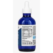 Trace Minerals Mega-Mag 400 мг., 118 мл.