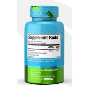 Orzax Magnesium Triple Complex, 60 таб.