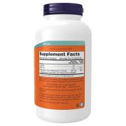 Now Magnesium Citrate, 180 гел.капс.