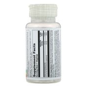 Solaray OptiZinc 30 мг, 60 капс.