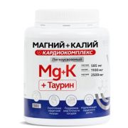 Vitauct Магний + Калий кардиокомплекс, 130 гр.