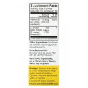 BioGaia protectis baby пробиотик с витамином D, 10 мл.