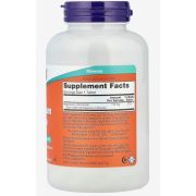 Now Magnesium Malate, 180 капс.