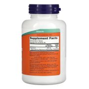 Now Magnesium Glycinate, 180 таб.