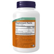 Now Magnesium Citrate, 90 гел. капс.