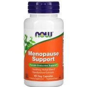 Now Menopause Support, 90 капс.