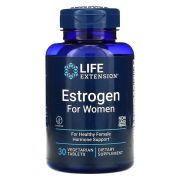 Life Extension Estrogen for Women, 30 таб.