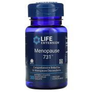 Life Extension Menopause 731, 30 таб.