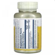 Solaray Magnesium Asporotate, 120 капс.