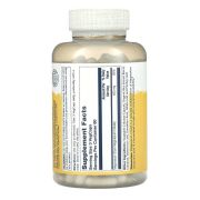 Solaray Magnesium Citrate, 180 капс.