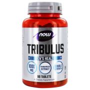 Now Tribulus 1000 мг., 90 таб.