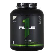 Rule 1 LBS, 2720 гр.