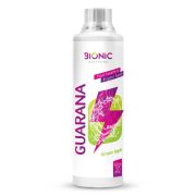 Bionic Nutrition Guarana, 500 мл.