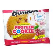 Bombbar Печенье неглазированное, 40 гр.