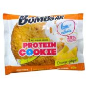 Bombbar Печенье неглазированное, 40 гр.