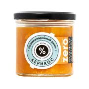 Mr.DjemiusZERO Низкокалорийный джем, 270 мл.