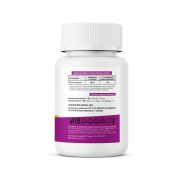 Bionic Nutrition Acetyl L-Carnitine, 600 мг. 90 капс.