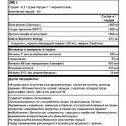 Cellucor C4 Original, 368 гр.