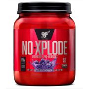 BSN N.O.-XPlode, 60 порц.