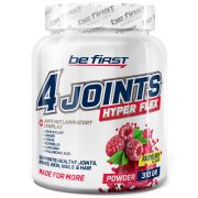 Be First 4joints Hyper Flex powder, 310 гр.