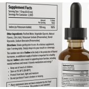 Maxler Liquid Iodine drops 150 mcg., 60 мл.