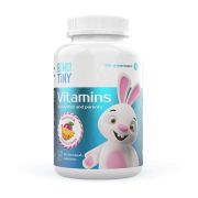 Bene Tiny Vitamins for children, 60 жев. таб.
