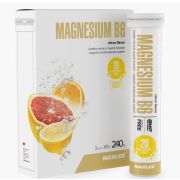 Maxler Magnesium B6 , 20 шипучие таб.