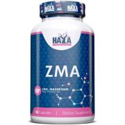 Haya Labs ZMA 90 капс.