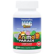 Natures Plus Animal Parade MagKidz, 90 таб.