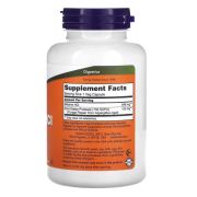 Now Betaine HCL, 120 капс.