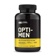 Optimum Nutrition Opti Men, 90 таб.